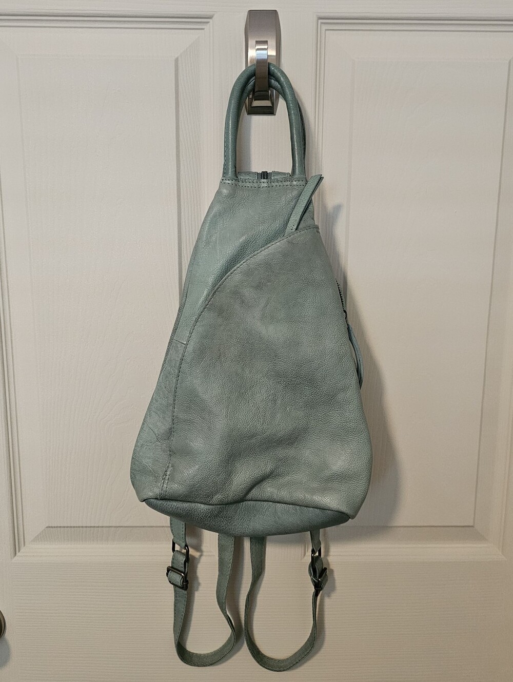 Free People We The Free Soho Convertible Sling Bag